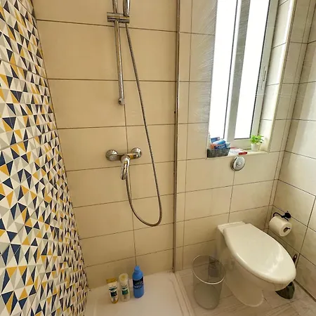 아파트 Paceville - 4a - Seaview 2br, Near & Bars