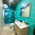 Lägenhet Paceville - 4a - Seaview 2br, Near & Bars *