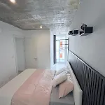 Paceville - 4a - Seaview 2br, Near & Bars *