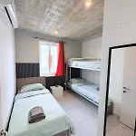 Paceville - 4a - Seaview 2br, Near & Bars St. Julian's