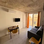 Paceville - 4a - Seaview 2br, Near & Bars